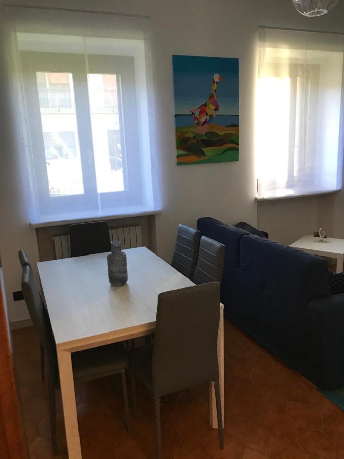 B&B Dal Giotu Gravellona Lomellina Eksteriør billede