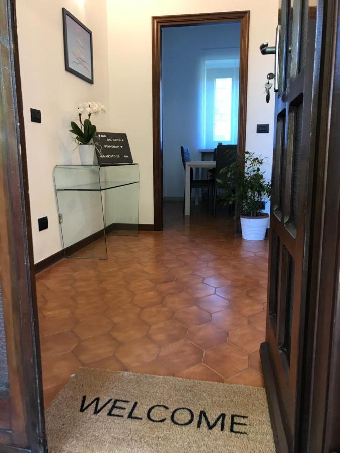 B&B Dal Giotu Gravellona Lomellina Eksteriør billede