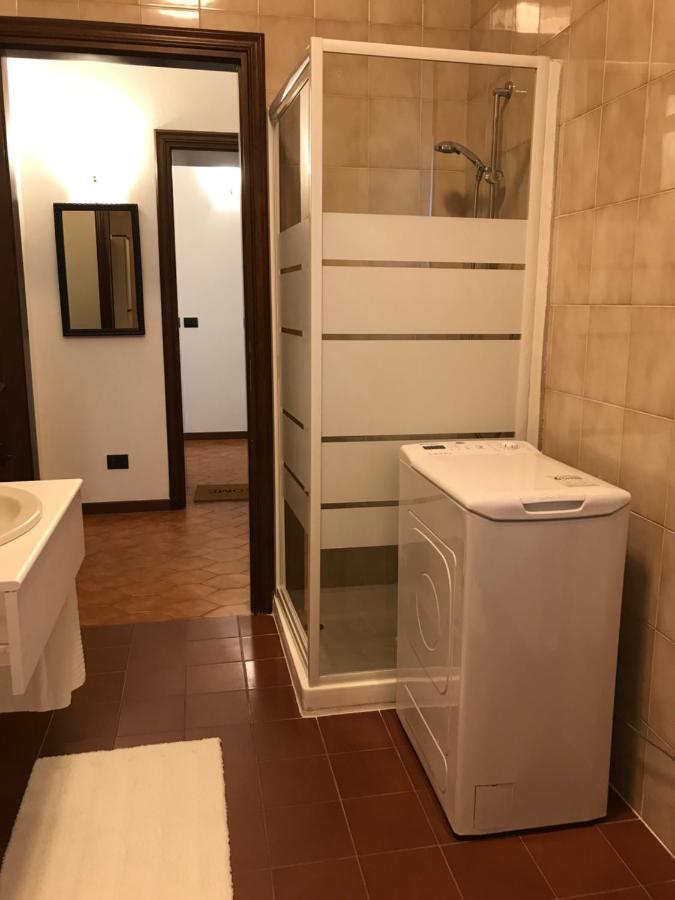 B&B Dal Giotu Gravellona Lomellina Eksteriør billede