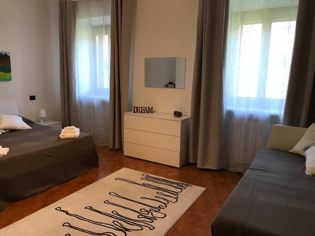B&B Dal Giotu Gravellona Lomellina Eksteriør billede