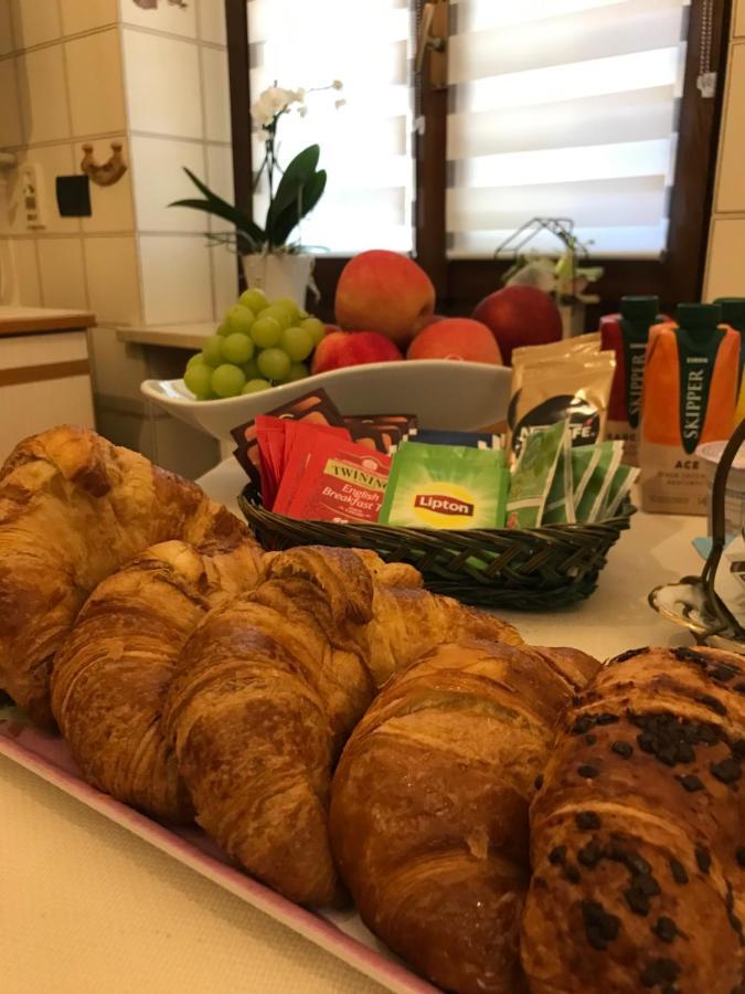 B&B Dal Giotu Gravellona Lomellina Eksteriør billede