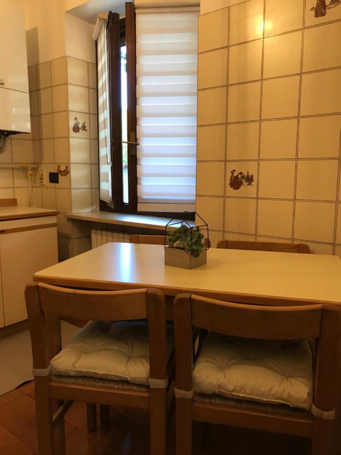 B&B Dal Giotu Gravellona Lomellina Eksteriør billede